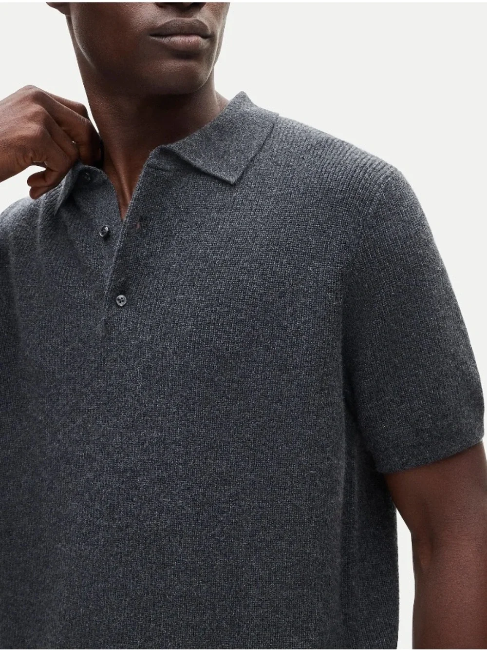 J. Crew when it